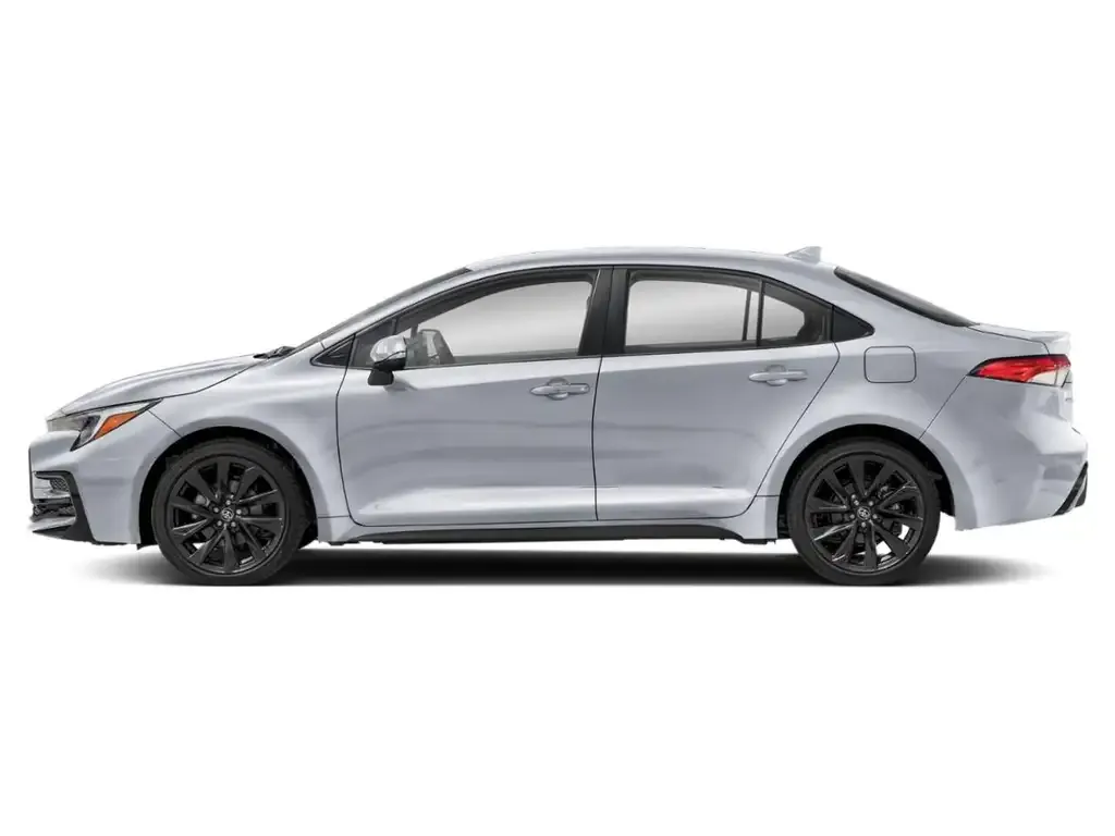 Toyota Corolla 2024 photo 3