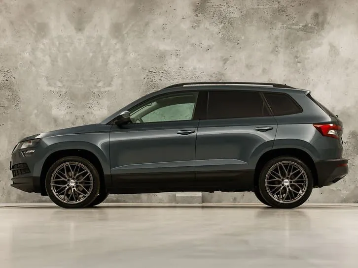 Skoda Karoq 2020 photo 2