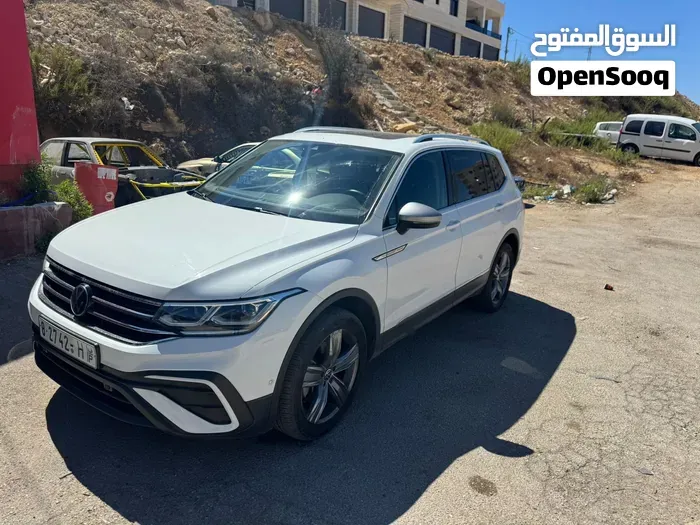 Volkswagen Tiguan 2023 photo 3