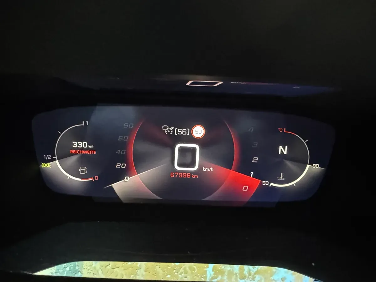 Peugeot 2008 Gt 2020 photo 3
