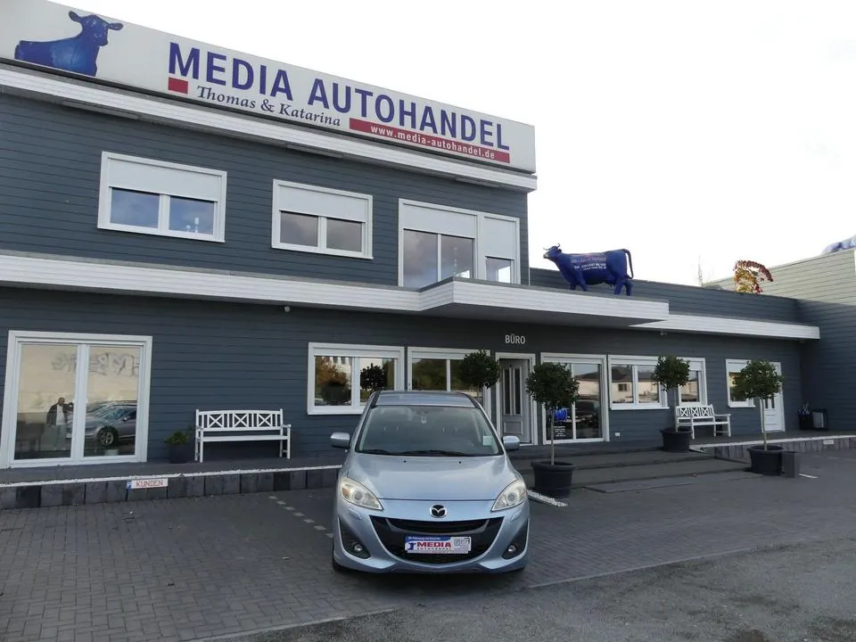 Mazda 5