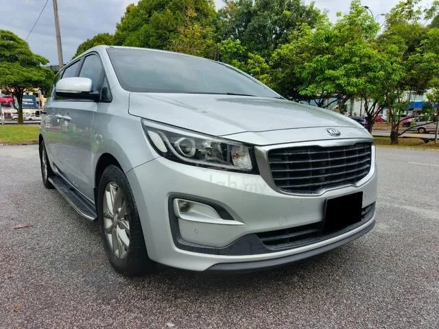 Kia Grand Carnival