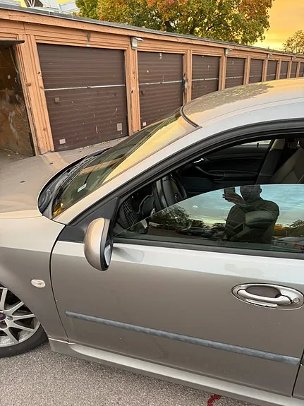 Saab 9-3 2006 photo 5