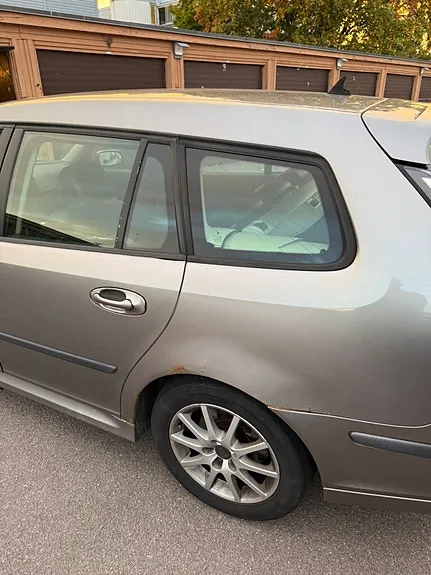 Saab 9-3 2006 photo 4