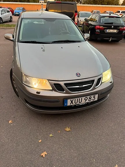 Saab 9-3