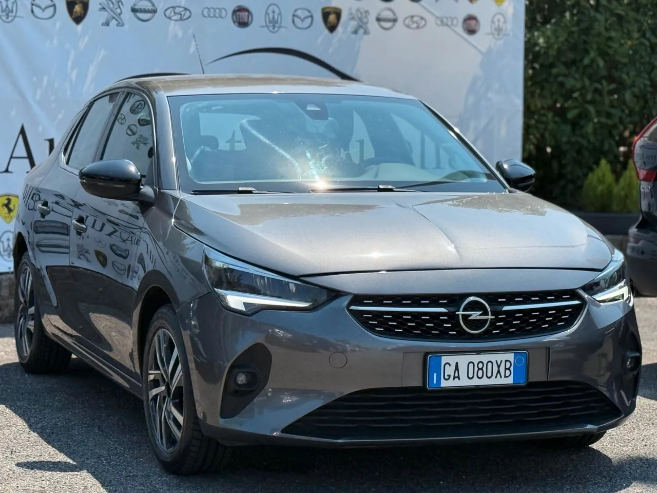 Opel Corsa 2020 photo 4