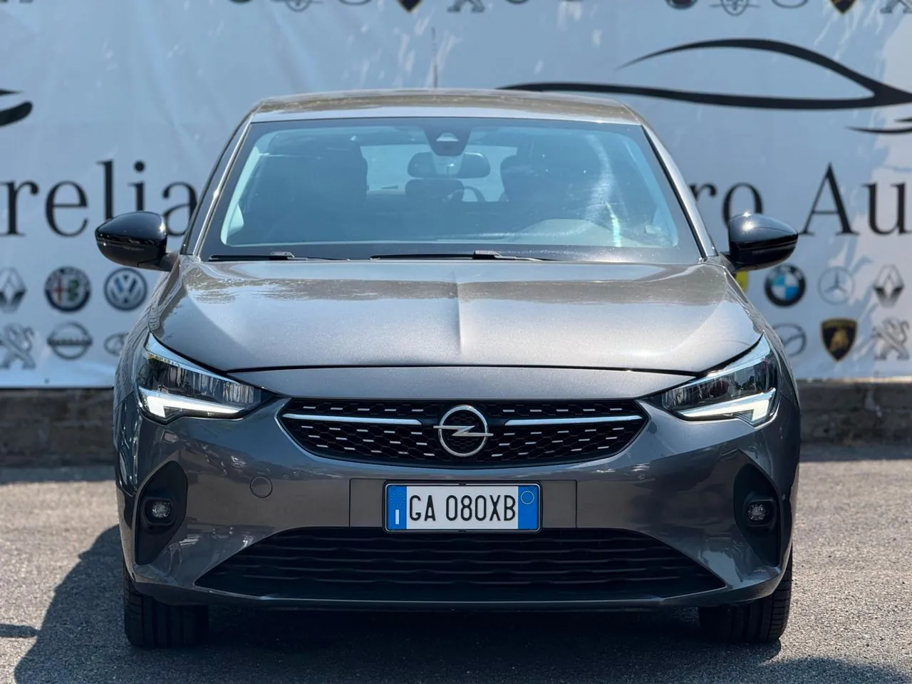 Opel Corsa 2020 photo 3