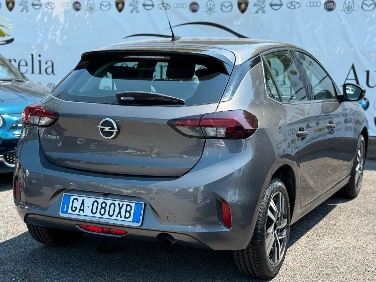 Opel Corsa 2020 photo 5
