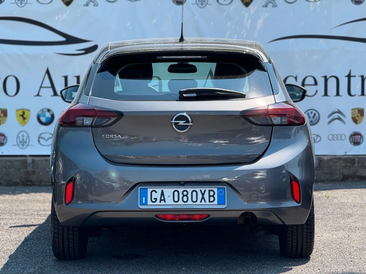 Opel Corsa 2020 photo 2