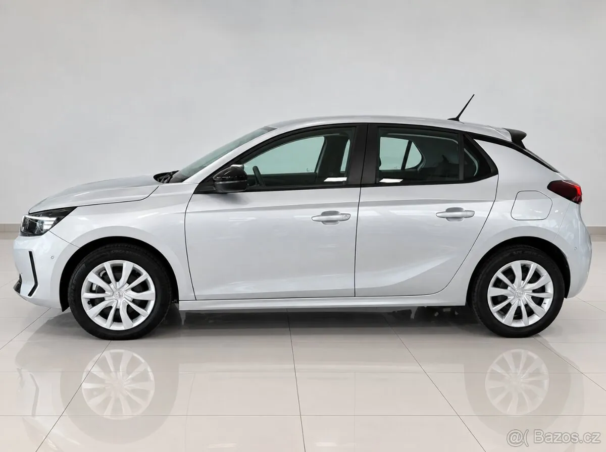 Opel Corsa 2024 photo 5