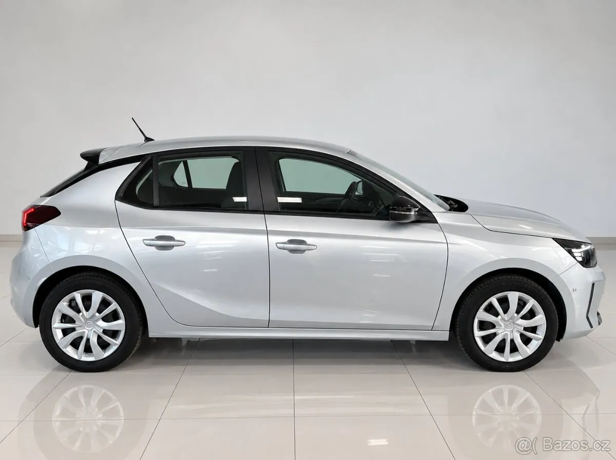 Opel Corsa 2024 photo 3
