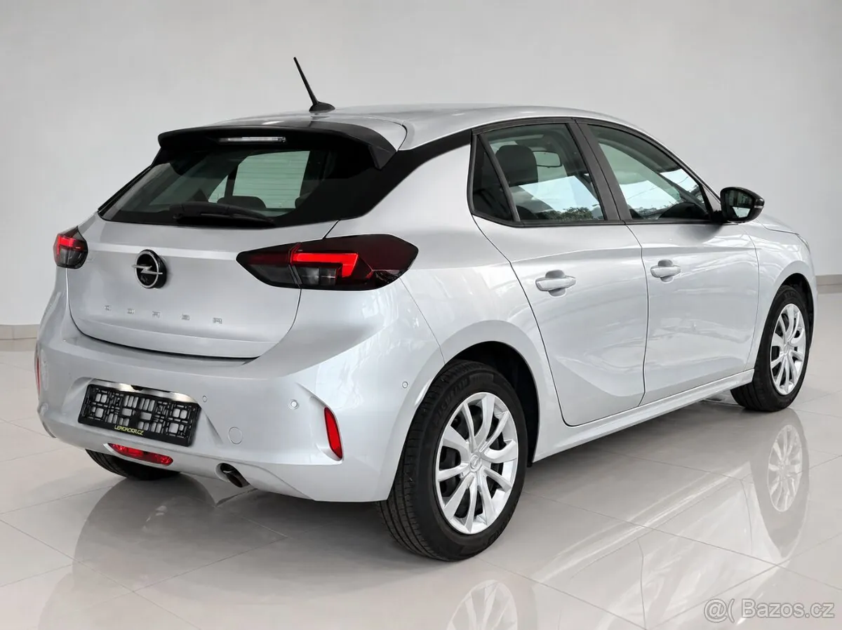 Opel Corsa 2024 photo 4