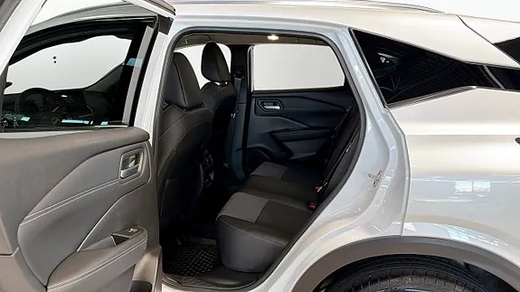 Nissan Qashqai 2026 photo 4