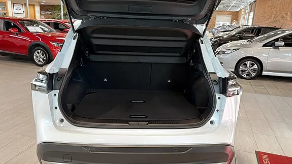 Nissan Qashqai 2026 photo 3