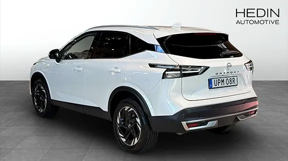 Nissan Qashqai 2026 photo 2