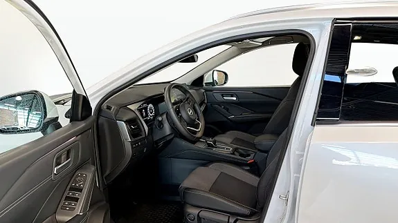 Nissan Qashqai 2026 photo 5