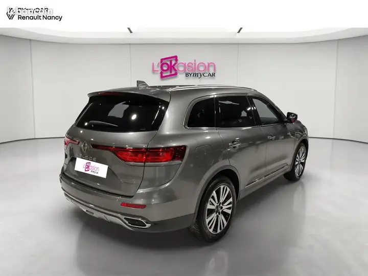 Renault Koleos 2022 photo 5