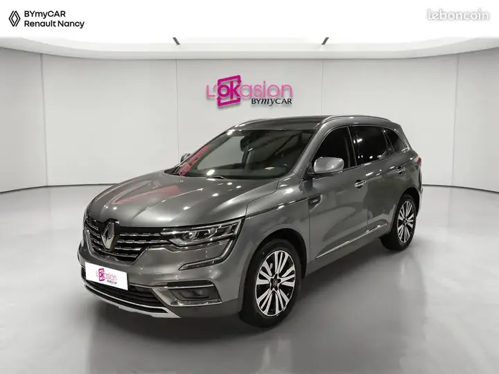 Renault Koleos