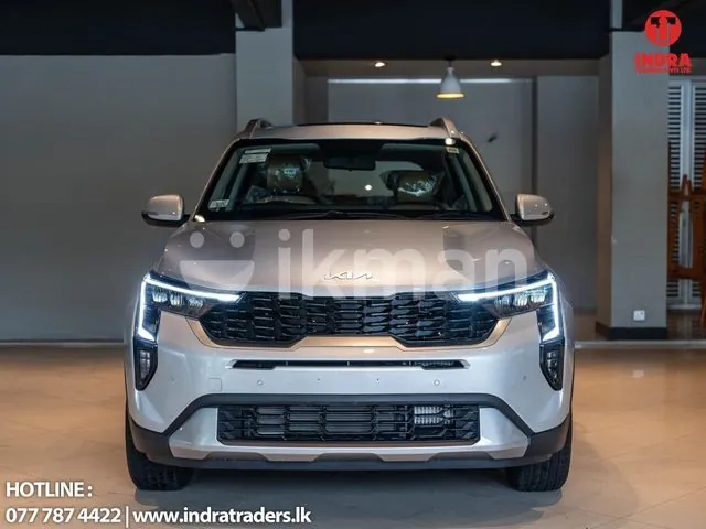 Kia Sonet