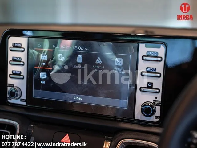 Kia Sonet 2025 photo 5