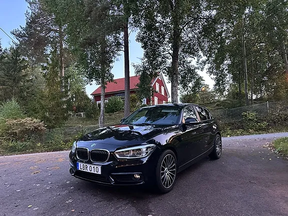 BMW 116D