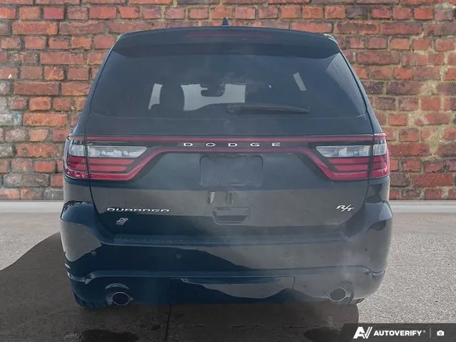 Dodge Durango 2025 photo 4