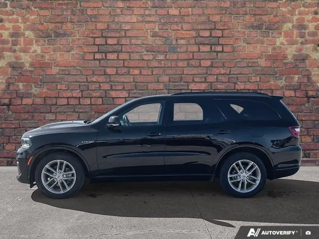 Dodge Durango 2025 photo 2