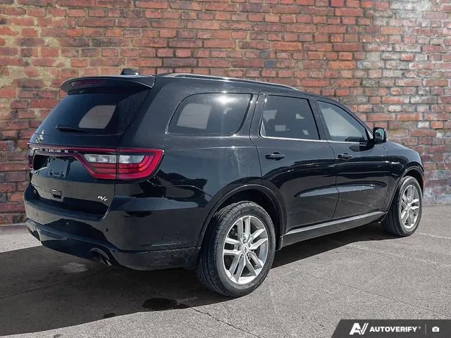 Dodge Durango 2025 photo 5