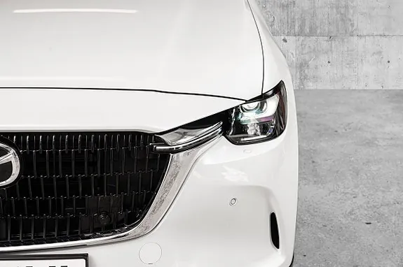 Mazda Cx-60 2023 photo 4
