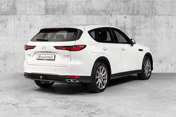 Mazda Cx-60 2023 photo 5