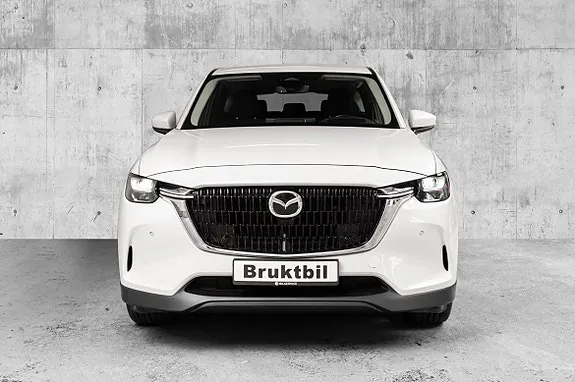Mazda Cx-60 2023 photo 3