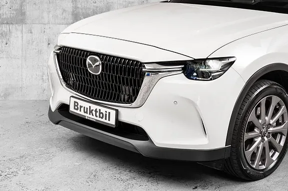 Mazda Cx-60 2023 photo 2