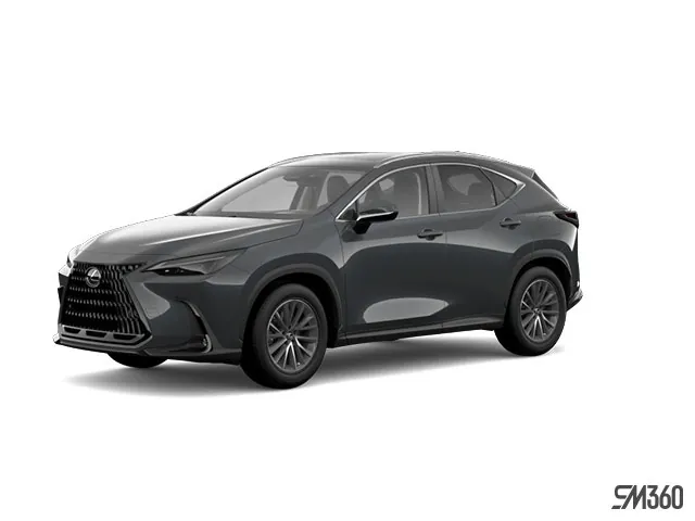 Lexus Nx 2026 photo 3