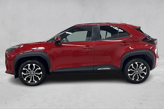 Toyota Yaris Cross 2023 photo 2
