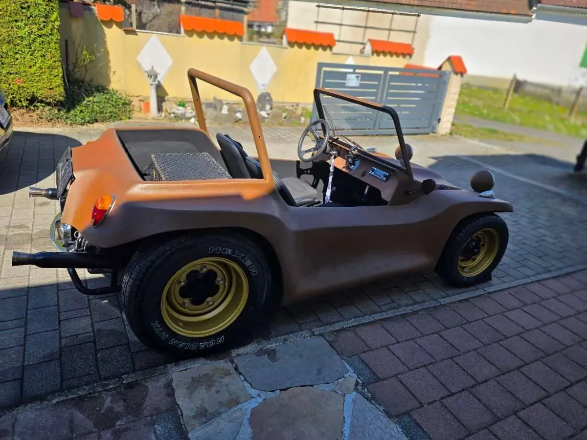 Volkswagen Buggy