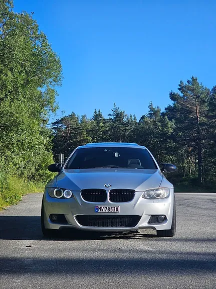 BMW 335I 2007 photo 4