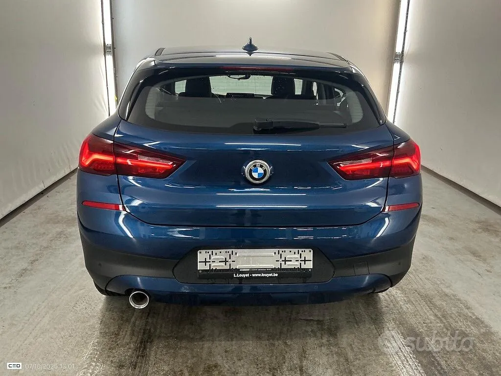 BMW X2 2022 photo 4
