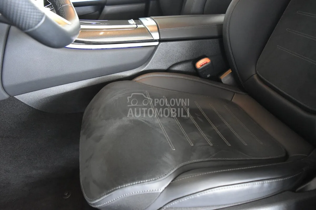 Mercedes-Benz Glc 220 2025 photo 5