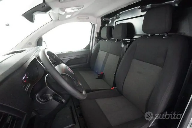 Fiat Scudo 2023 photo 2