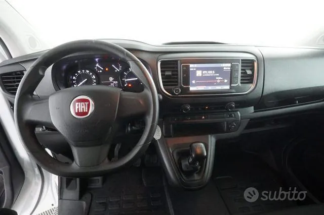 Fiat Scudo 2023 photo 3