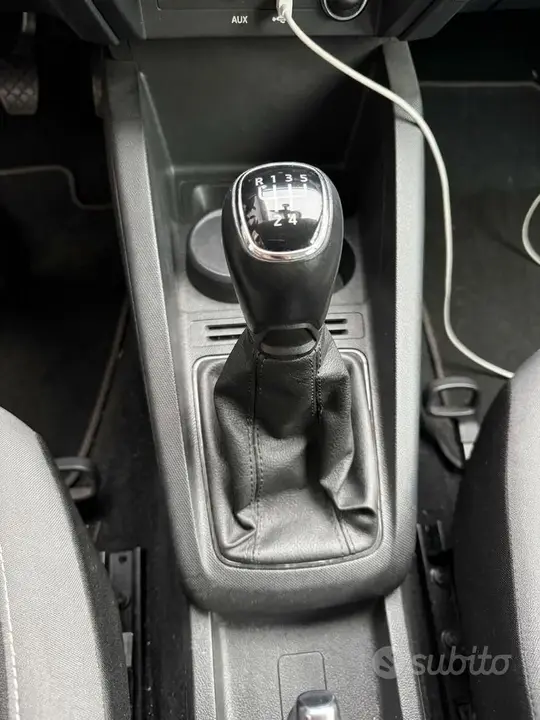 Skoda Fabia 2018 photo 5