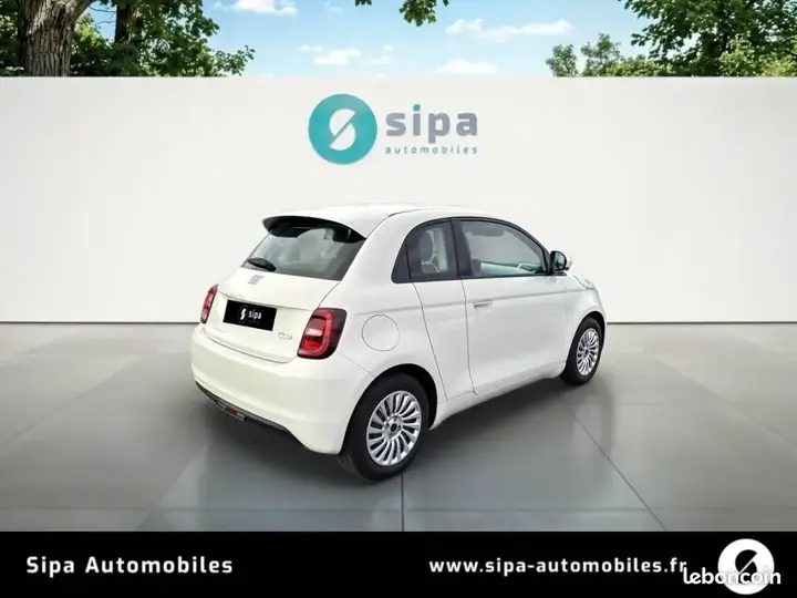 Fiat 500 2023 photo 2