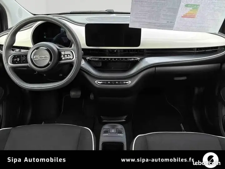 Fiat 500 2023 photo 5