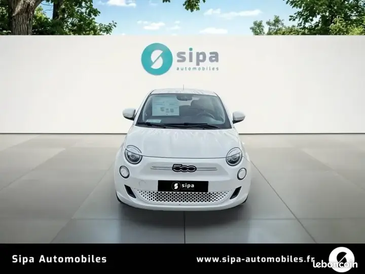 Fiat 500 2023 photo 3