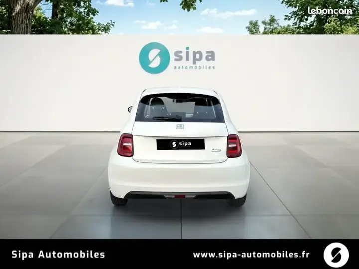 Fiat 500 2023 photo 4