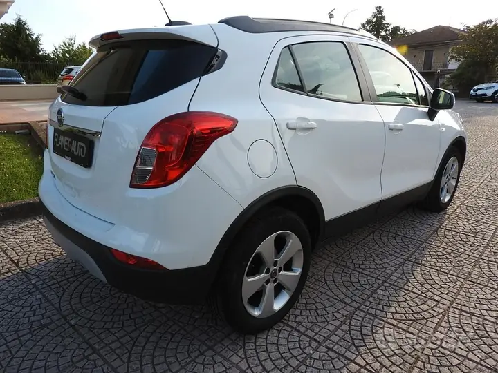 Opel Mokka 2018 photo 5