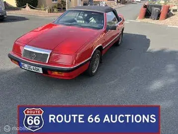 Chrysler Lebaron