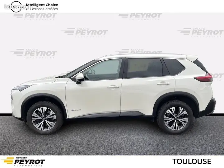 Nissan X-Trail 2025 photo 2