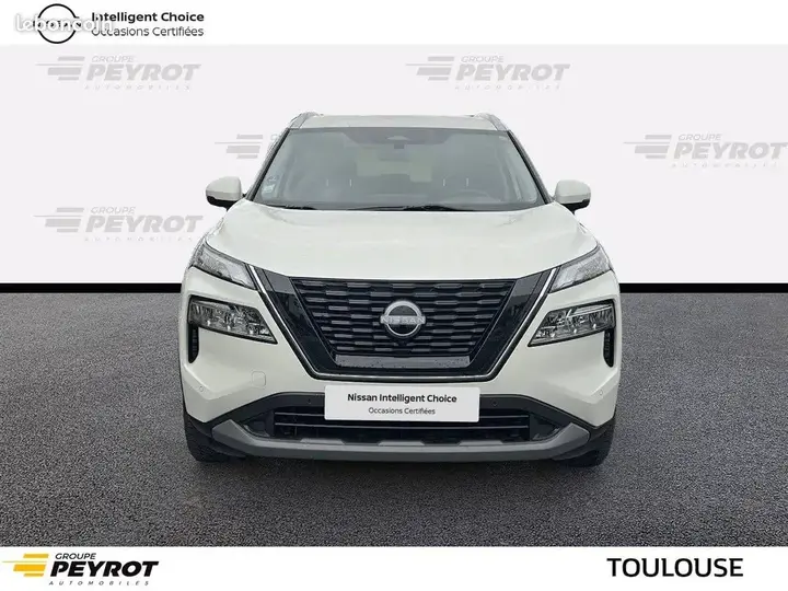 Nissan X-Trail 2025 photo 5