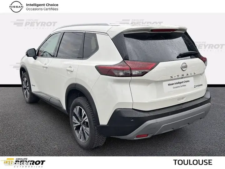 Nissan X-Trail 2025 photo 3